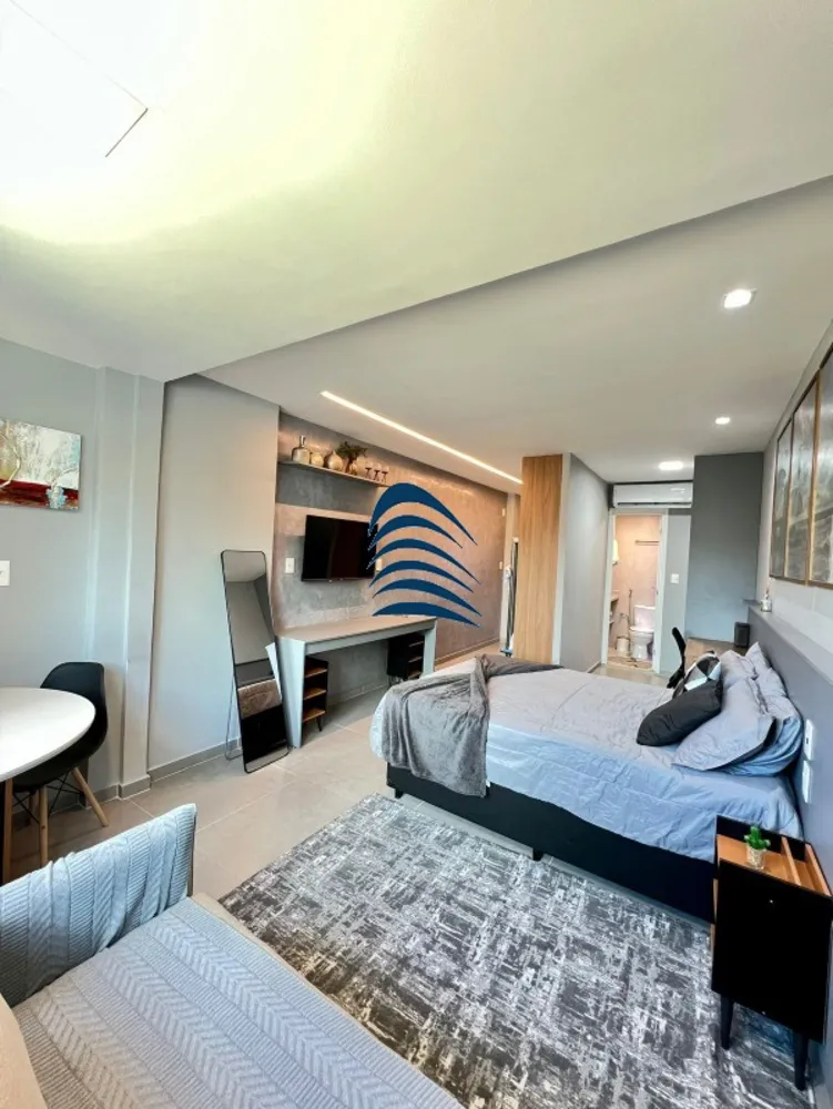 Apartamento, 1 quarto, 30 m² - Foto 5