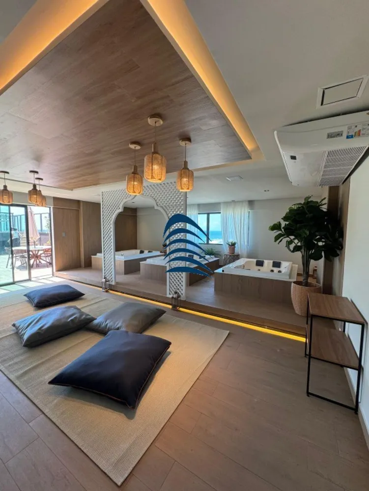 Apartamento, 1 quarto, 30 m² - Foto 6