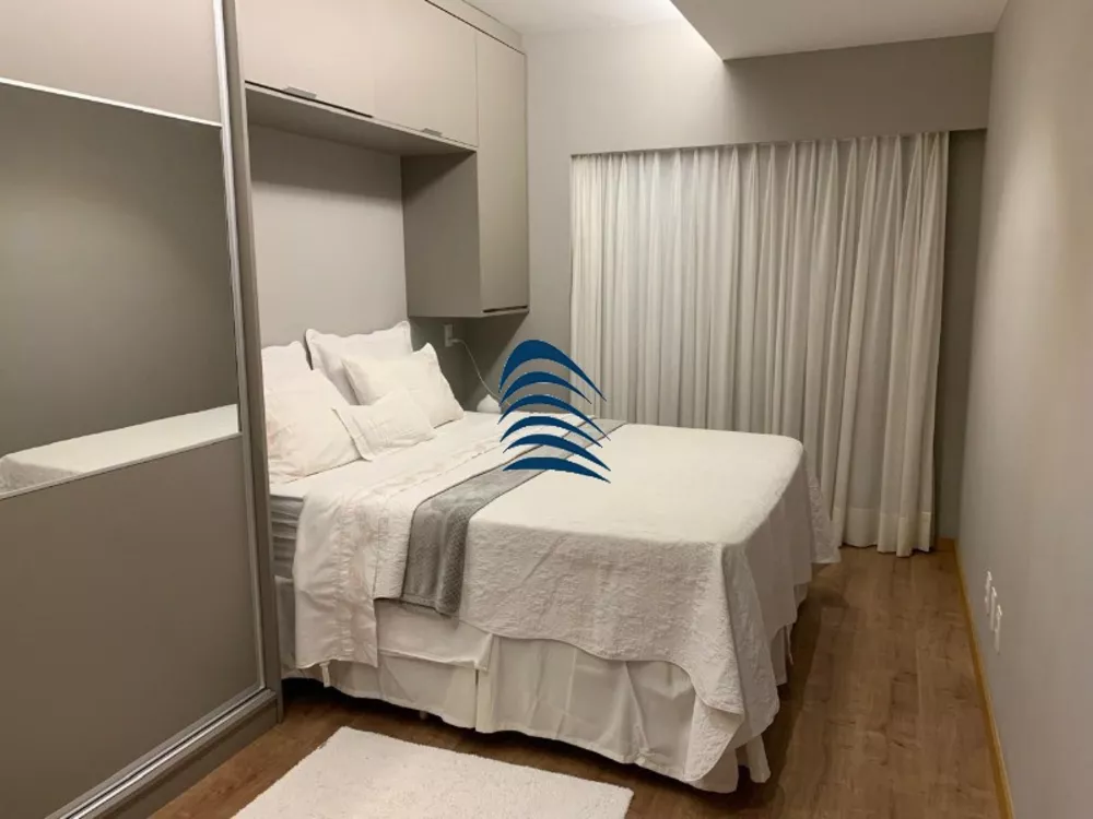 Apartamento à venda com 3 quartos, 112m² - Foto 3