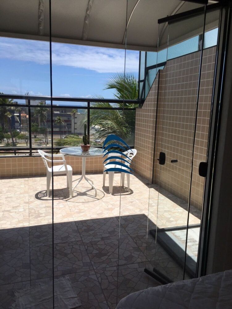 Cobertura à venda com 2 quartos, 81m² - Foto 4