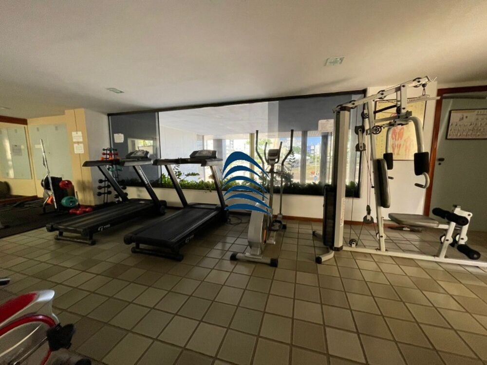 Cobertura à venda com 2 quartos, 81m² - Foto 6