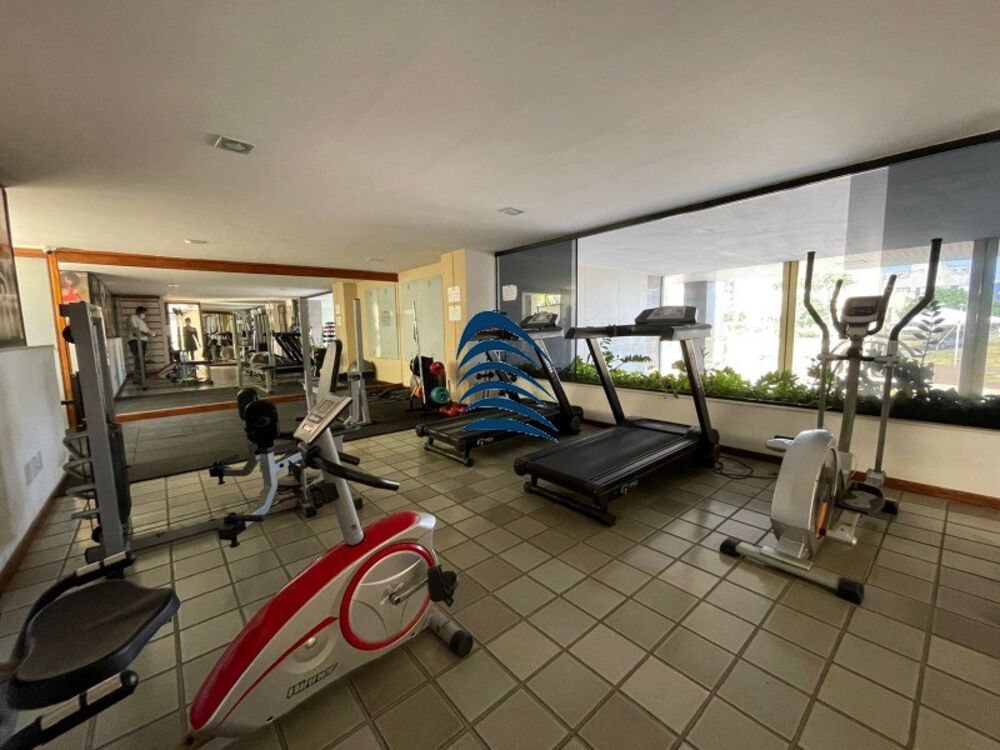 Cobertura à venda com 2 quartos, 81m² - Foto 20