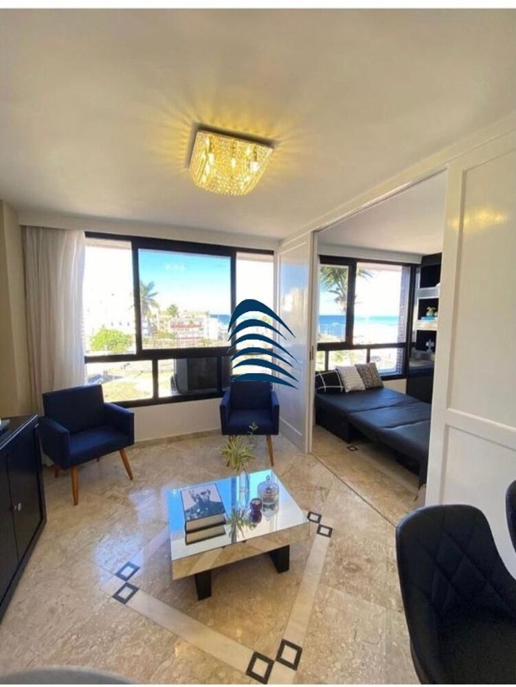 Cobertura à venda com 2 quartos, 81m² - Foto 7