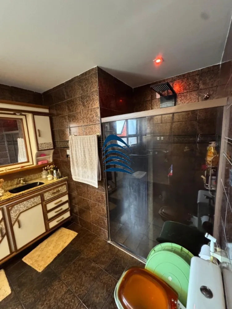 Casa, 5 quartos - Foto 12