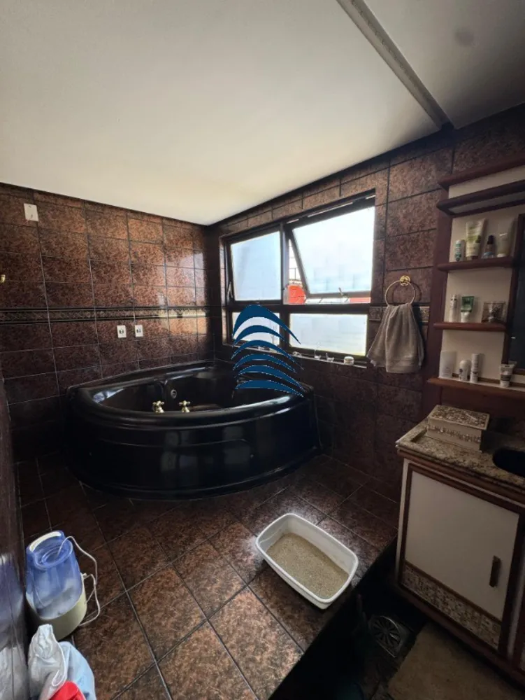 Casa, 5 quartos - Foto 7
