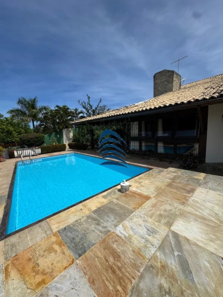 Casa, 5 quartos - Foto 11