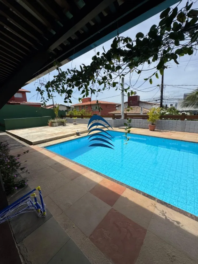 Casa, 5 quartos - Foto 8