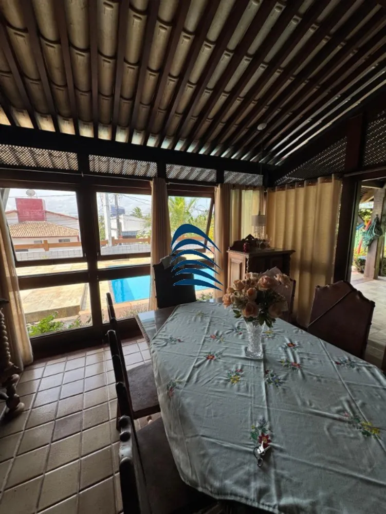 Casa, 5 quartos - Foto 10