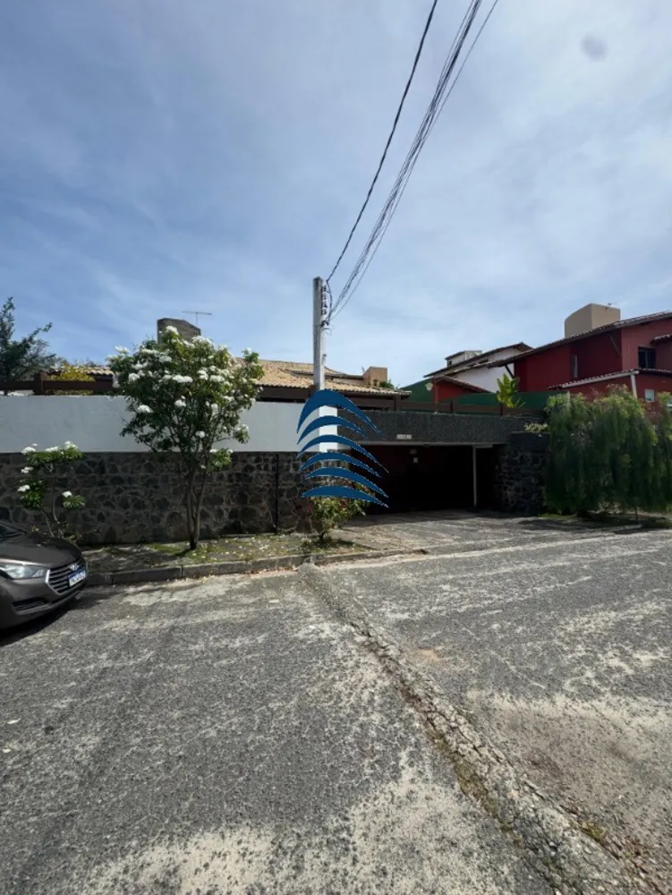 Casa, 5 quartos - Foto 9