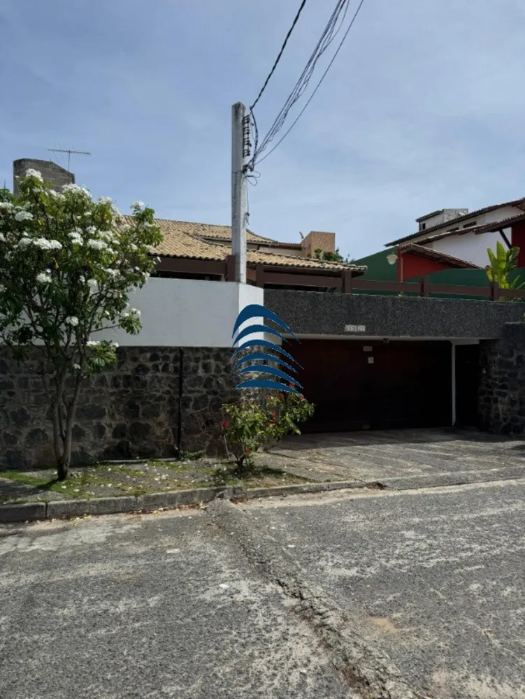 Casa, 5 quartos - Foto 3