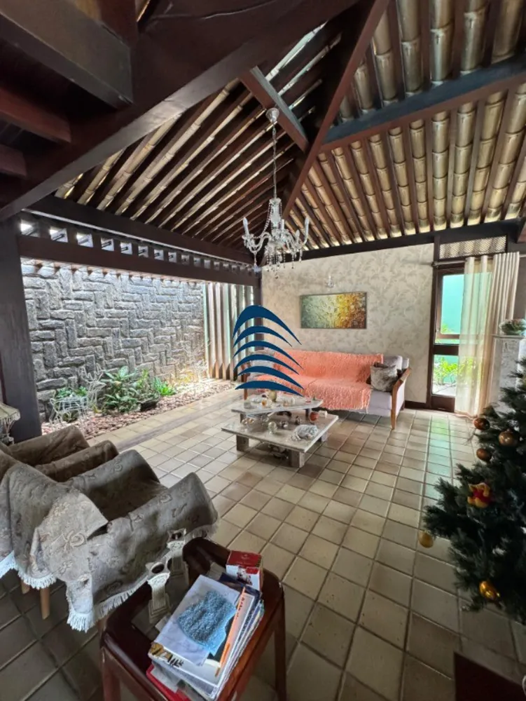 Casa, 5 quartos - Foto 5