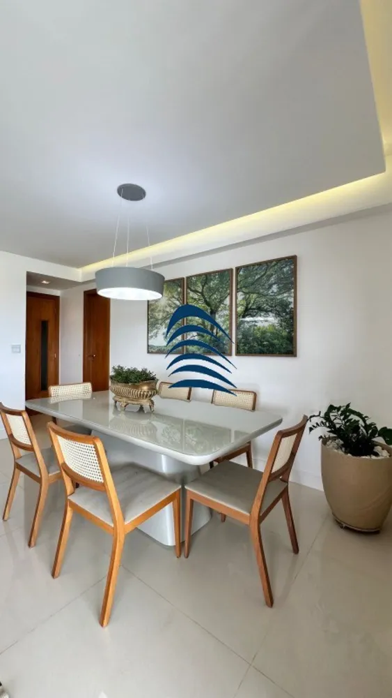 Apartamento, 4 quartos, 144 m² - Foto 6