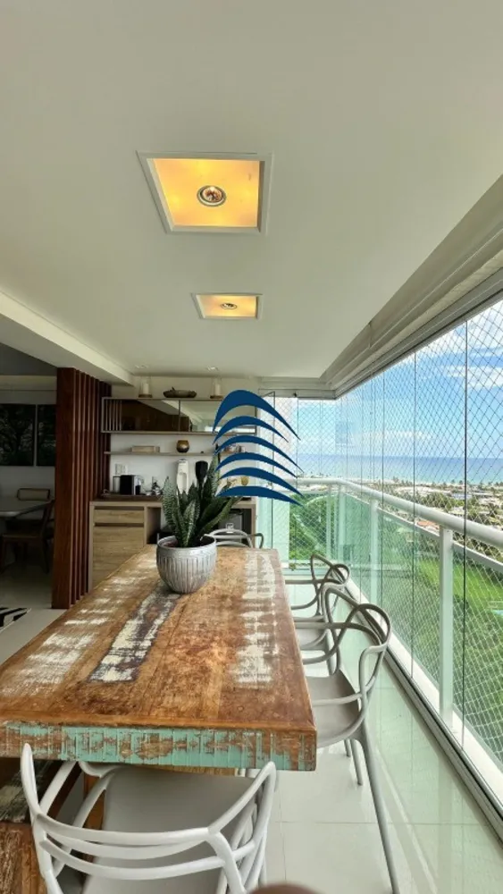 Apartamento, 4 quartos, 144 m² - Foto 8