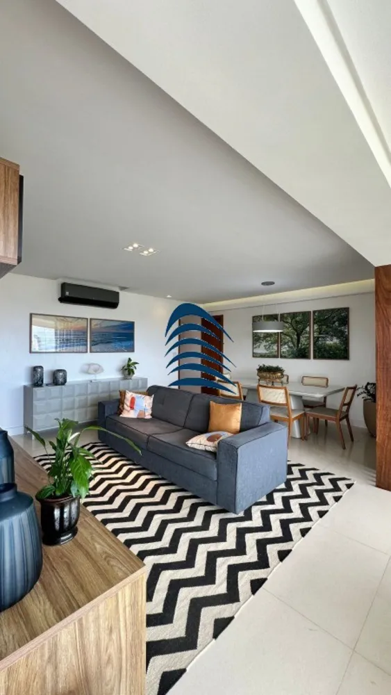 Apartamento, 4 quartos, 144 m² - Foto 11