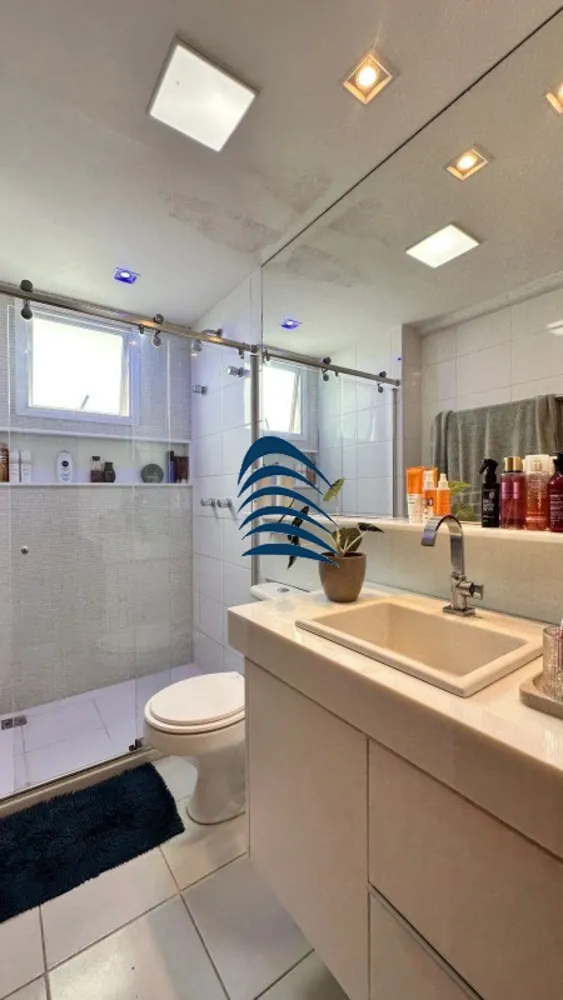 Apartamento, 4 quartos, 144 m² - Foto 5