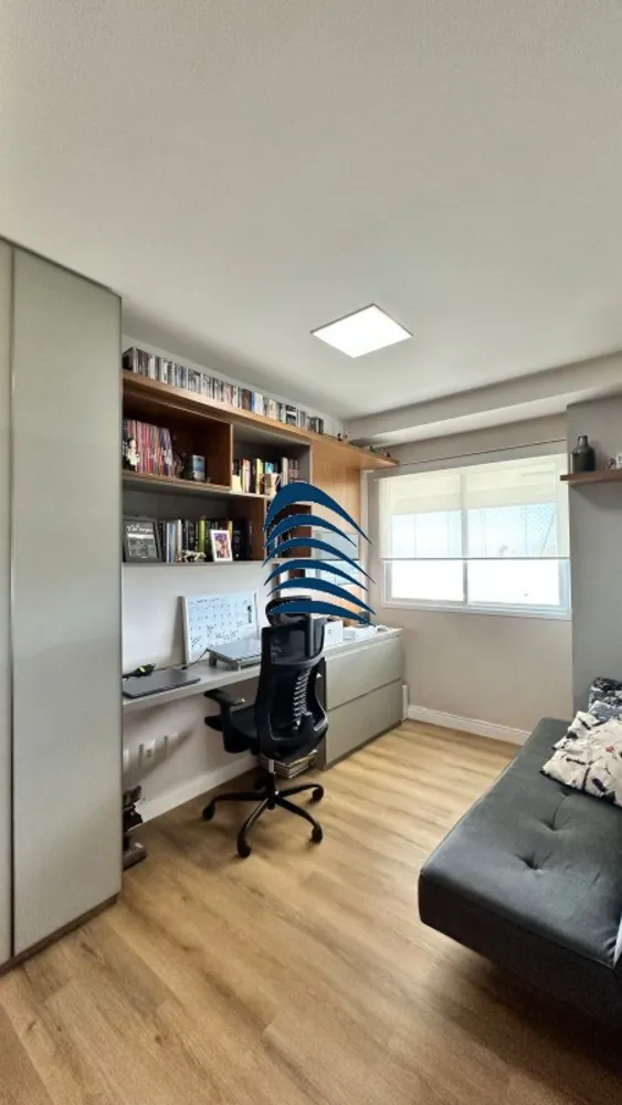 Apartamento, 4 quartos, 144 m² - Foto 7
