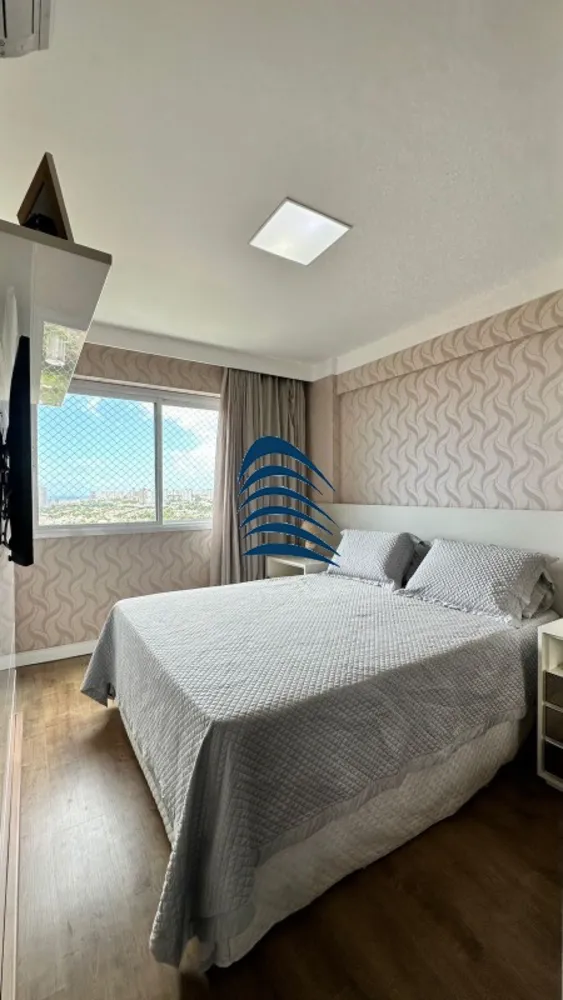 Apartamento, 4 quartos, 144 m² - Foto 3