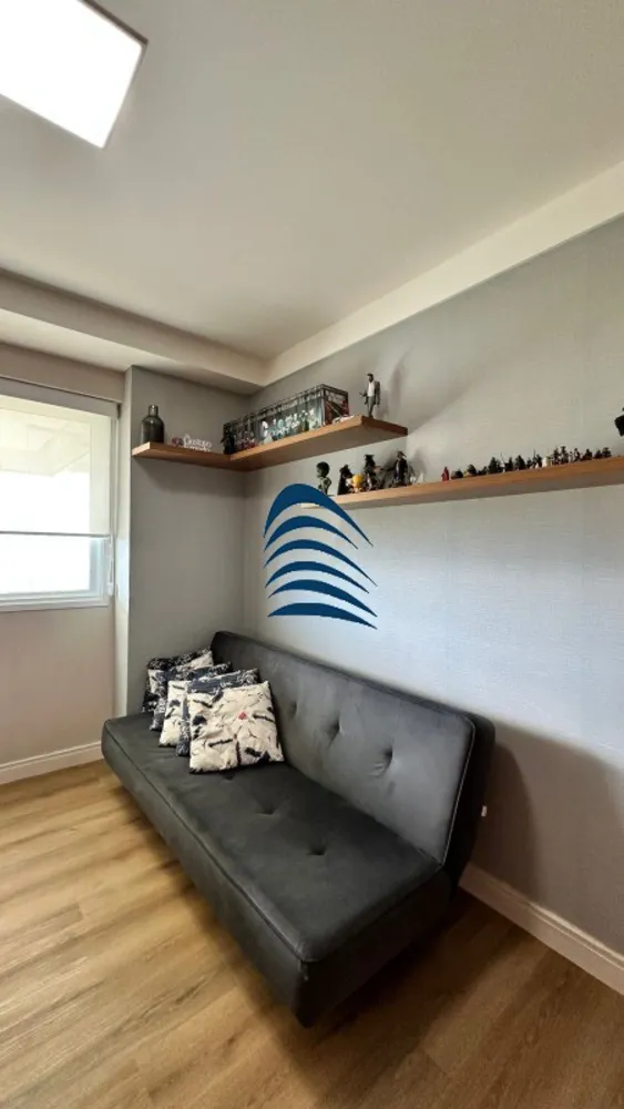 Apartamento, 4 quartos, 144 m² - Foto 10