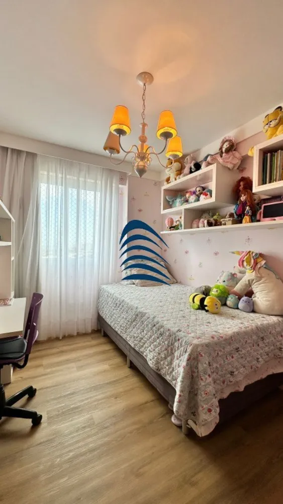 Apartamento, 4 quartos, 144 m² - Foto 9