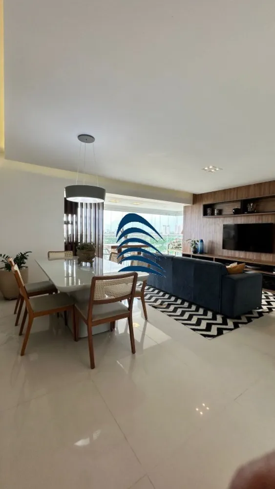 Apartamento, 4 quartos, 144 m² - Foto 12