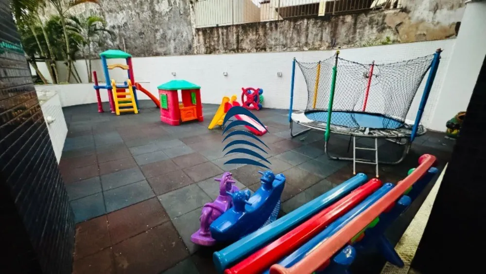 Apartamento, 2 quartos, 76 m² - Foto 3