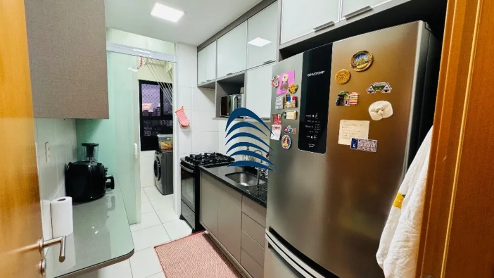 Apartamento, 2 quartos, 76 m² - Foto 14
