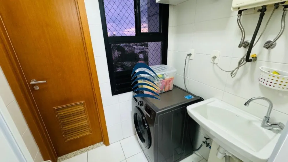Apartamento, 2 quartos, 76 m² - Foto 2