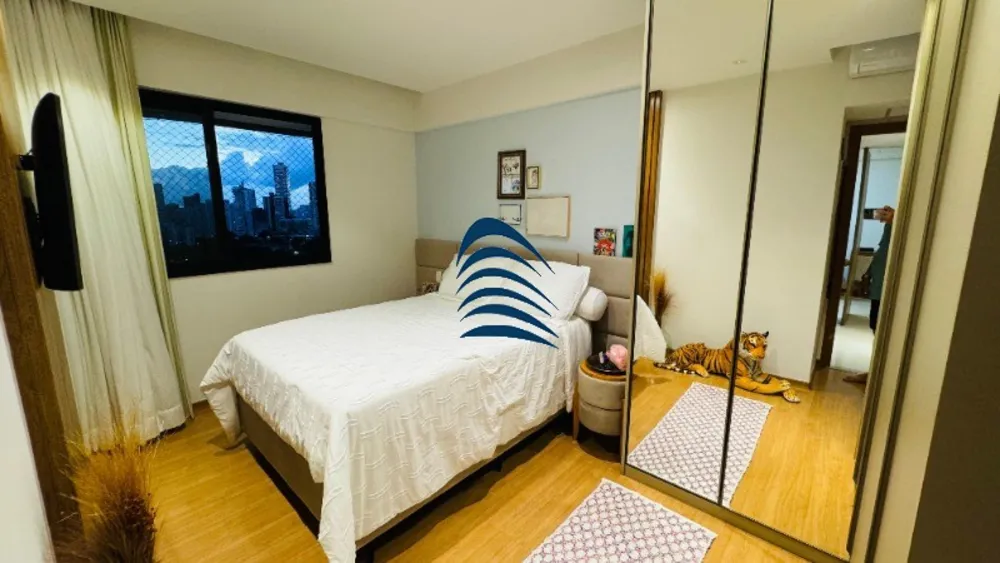 Apartamento, 2 quartos, 76 m² - Foto 8
