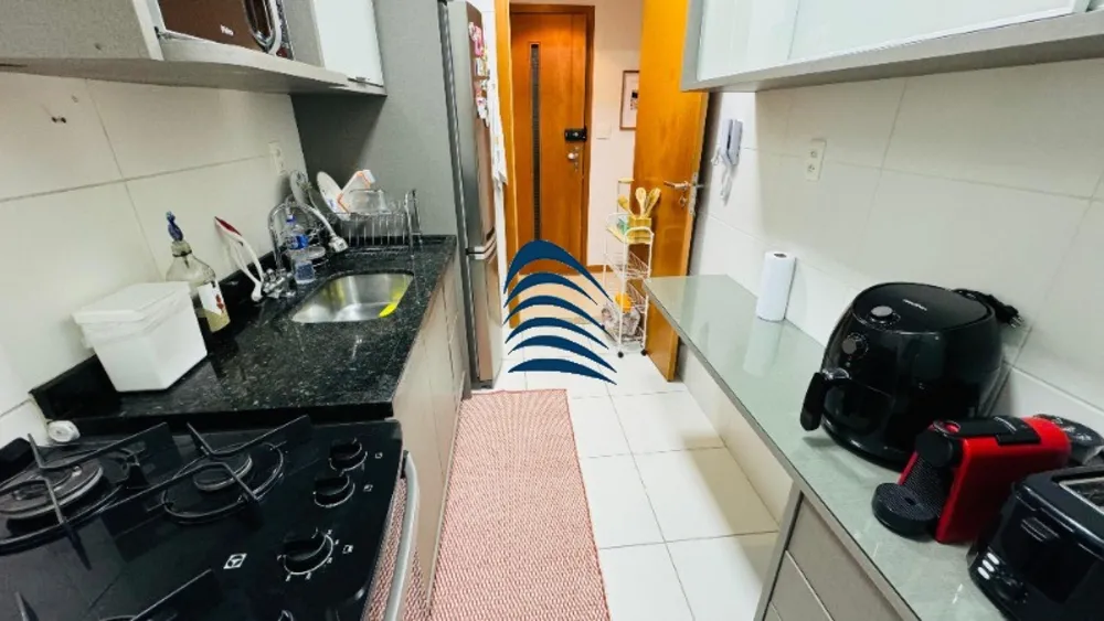 Apartamento, 2 quartos, 76 m² - Foto 6
