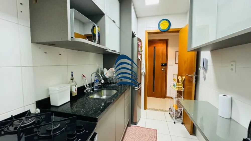 Apartamento, 2 quartos, 76 m² - Foto 6