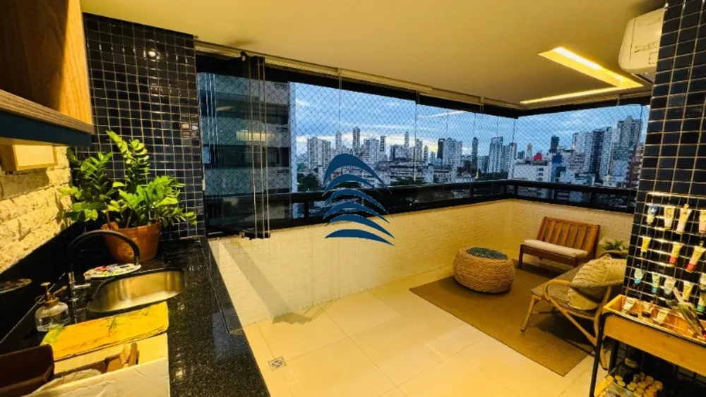 Apartamento, 2 quartos, 76 m² - Foto 4