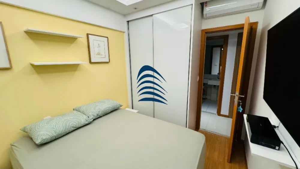 Apartamento, 2 quartos, 76 m² - Foto 9