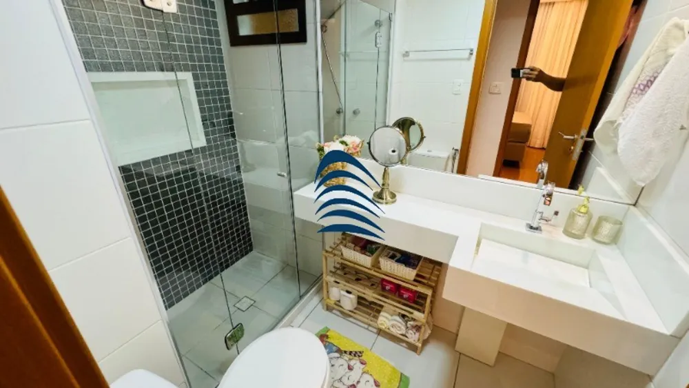 Apartamento, 2 quartos, 76 m² - Foto 5