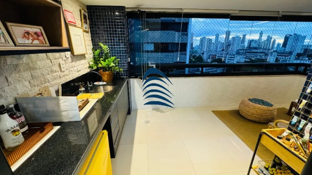 Apartamento, 2 quartos, 76 m² - Foto 8