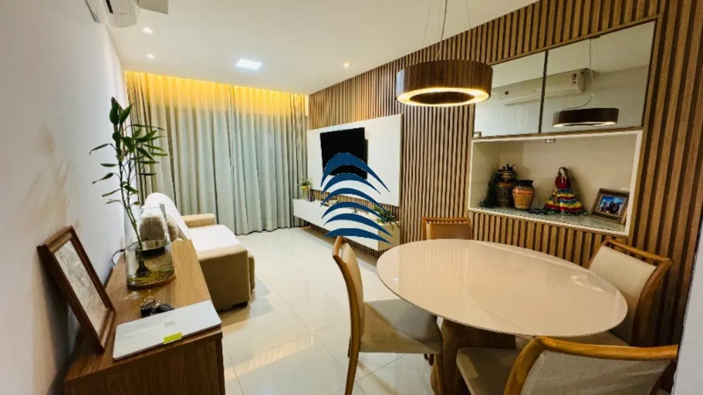 Apartamento, 2 quartos, 76 m² - Foto 1