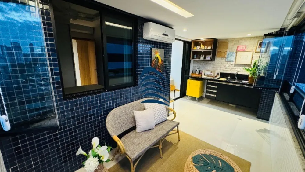 Apartamento, 2 quartos, 76 m² - Foto 10