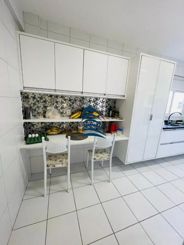 Apartamento à venda com 3 quartos, 143m² - Foto 5