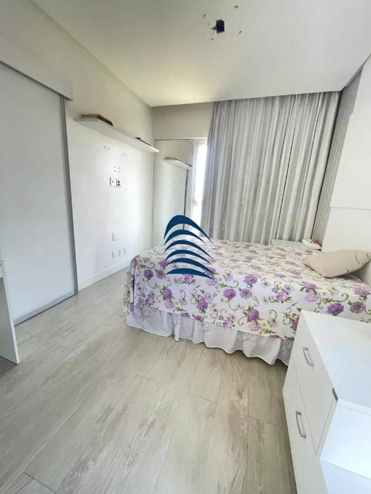 Apartamento à venda com 3 quartos, 143m² - Foto 6