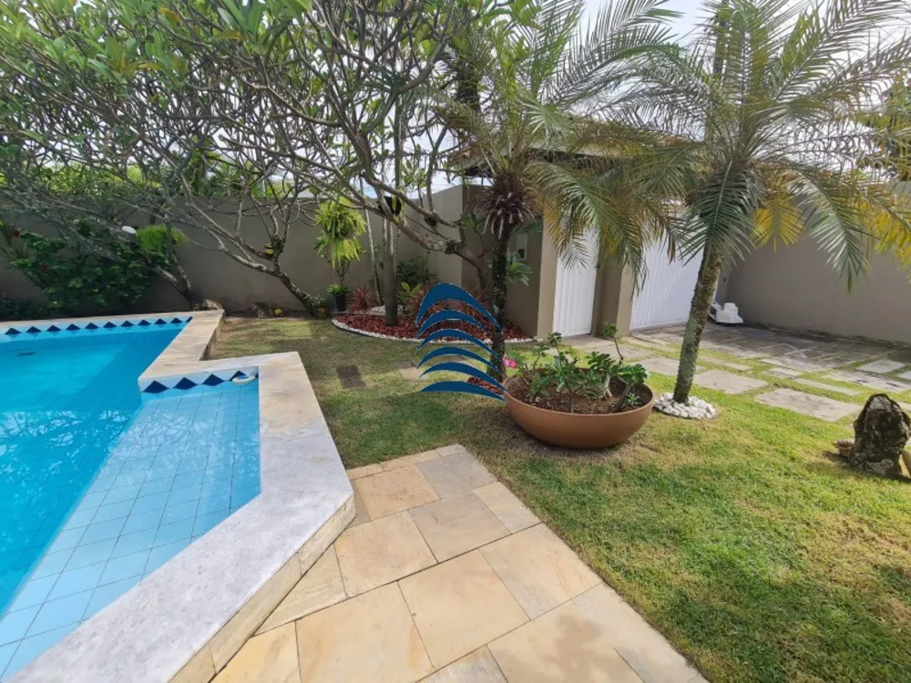 Casa, 5 quartos, 296 m² - Foto 9