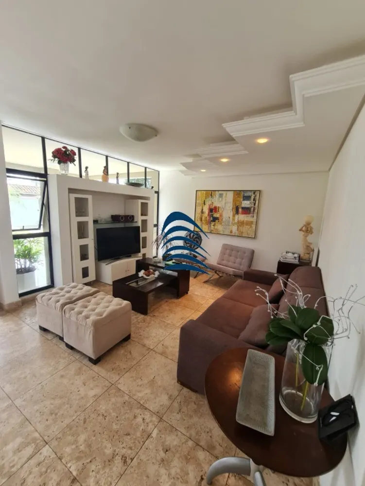 Casa, 5 quartos, 296 m² - Foto 2