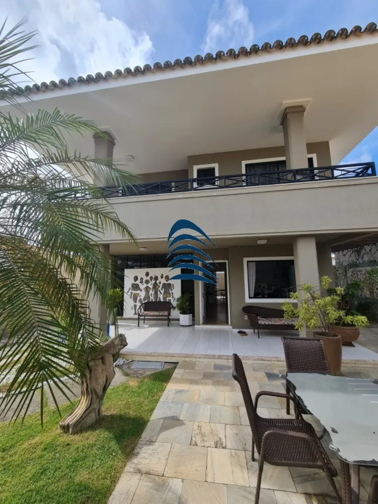 Casa, 5 quartos, 296 m² - Foto 3