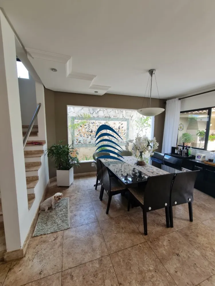 Casa, 5 quartos, 296 m² - Foto 12