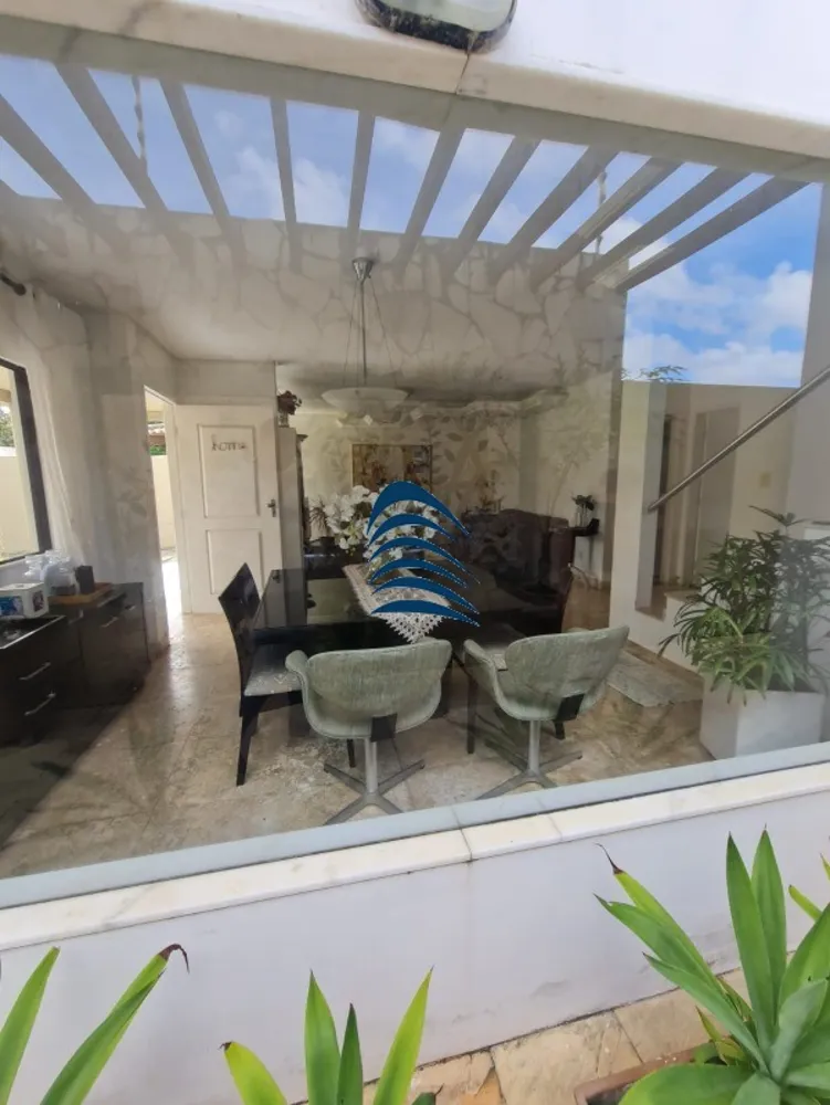 Casa, 5 quartos, 296 m² - Foto 14