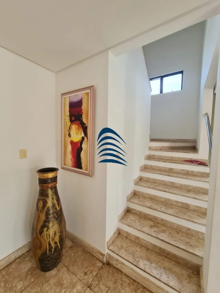 Casa, 5 quartos, 296 m² - Foto 8