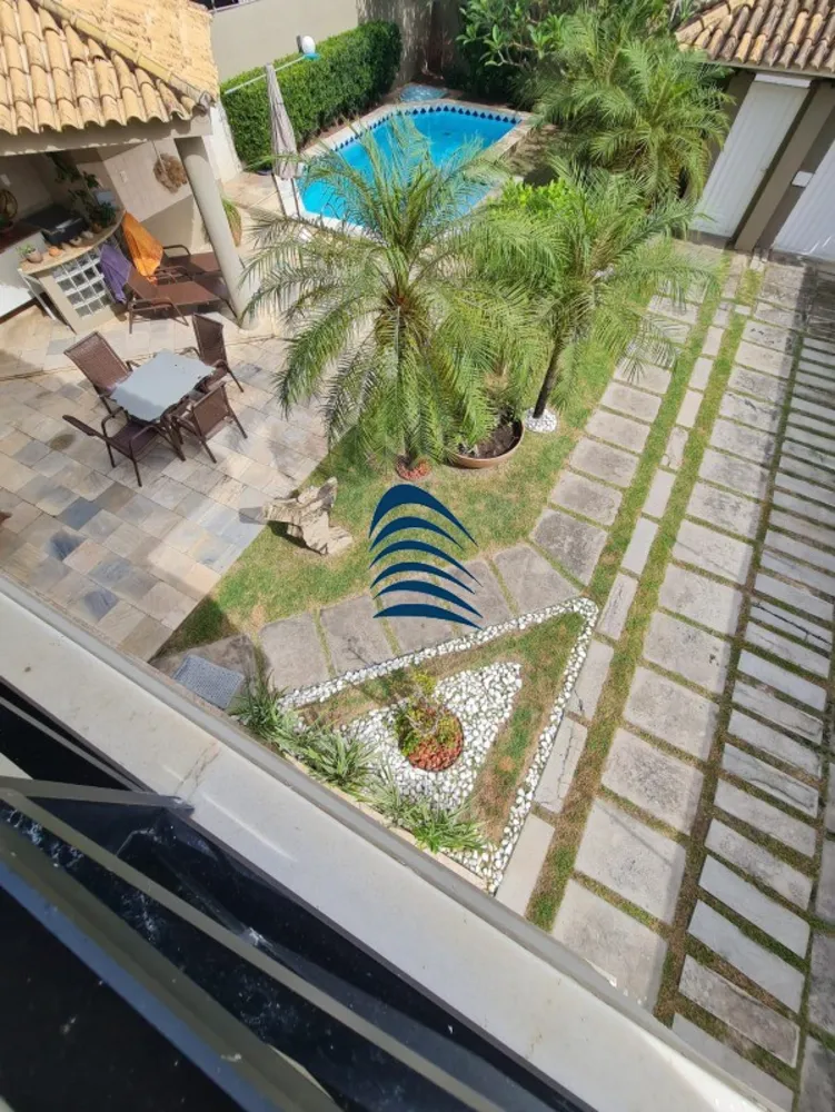 Casa, 5 quartos, 296 m² - Foto 5
