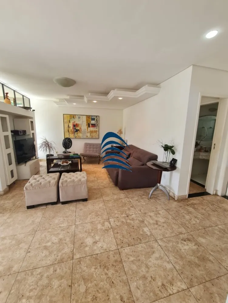 Casa, 5 quartos, 296 m² - Foto 16