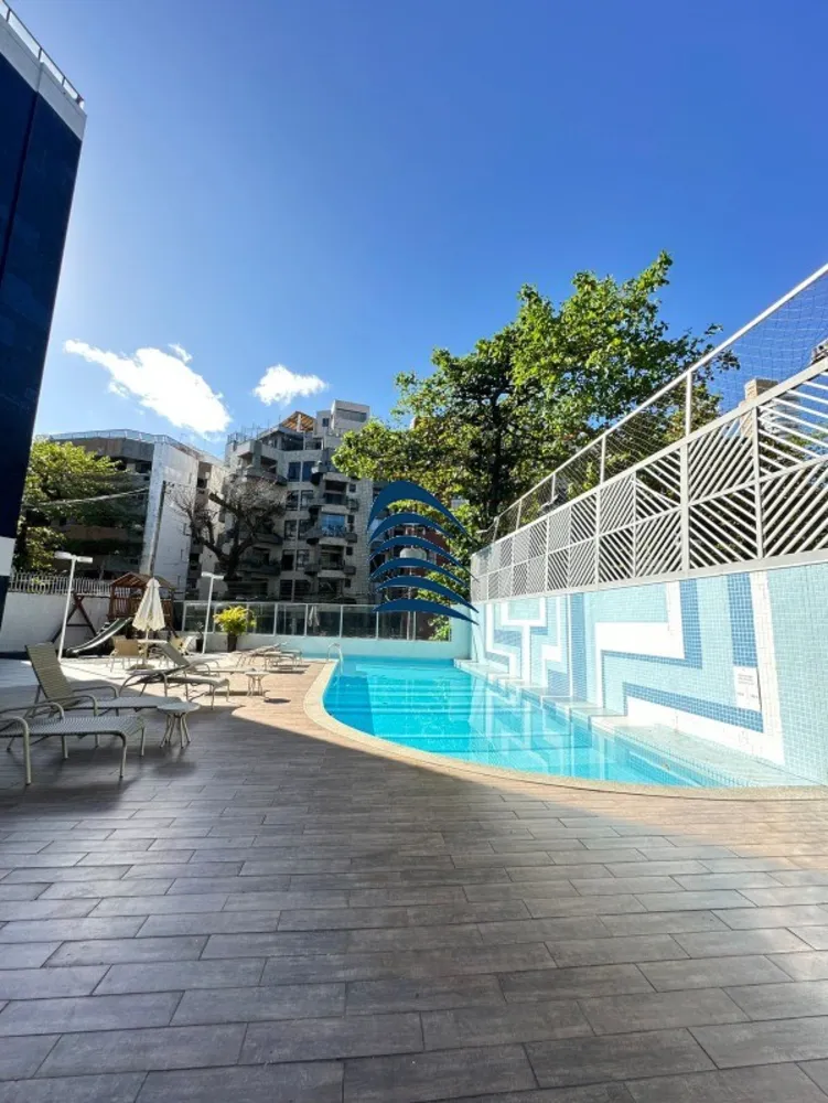 Apartamento, 1 quarto, 46 m² - Foto 14