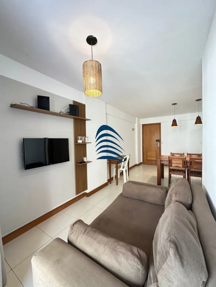 Apartamento, 1 quarto, 46 m² - Foto 4