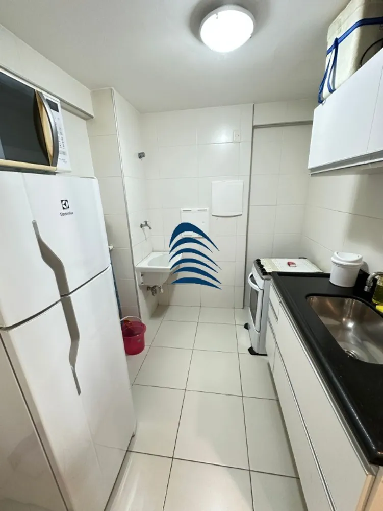 Apartamento, 1 quarto, 46 m² - Foto 8