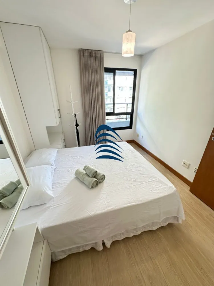 Apartamento, 1 quarto, 46 m² - Foto 9